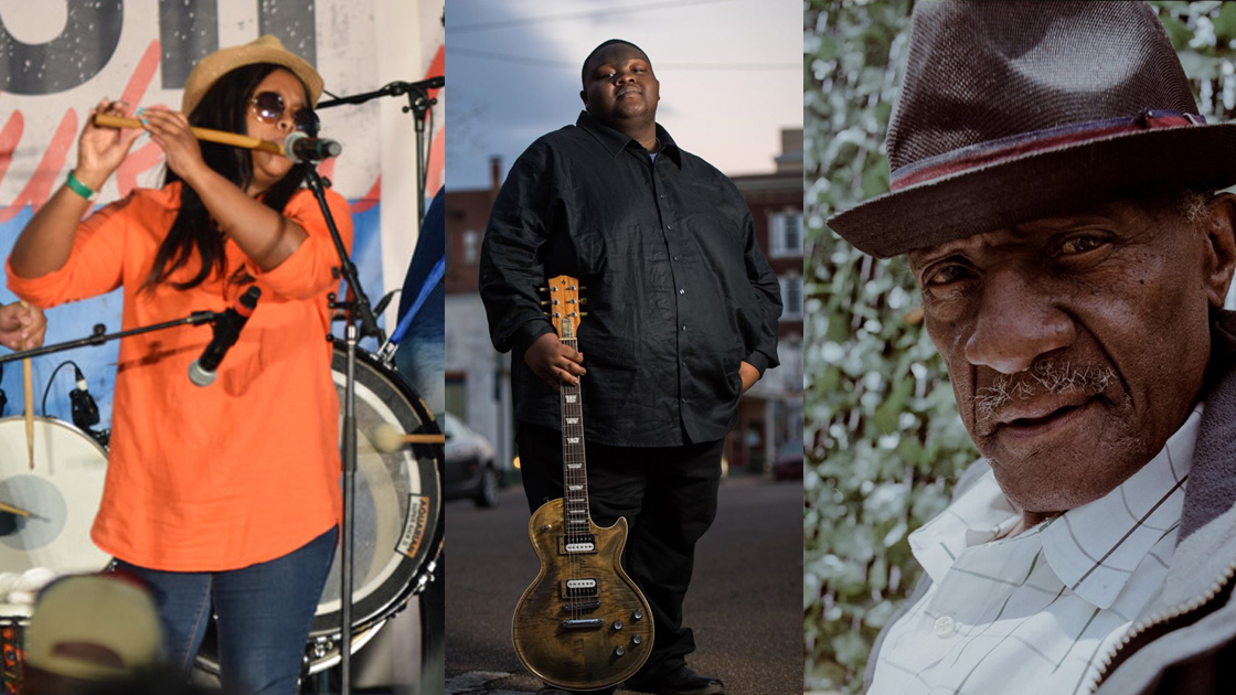 Fall Guide 2019: Shakin' All Over